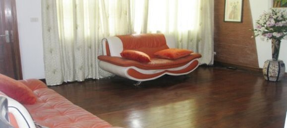 4 bedrooms Villa in Tay Ho, Vietnam No. 5724 13