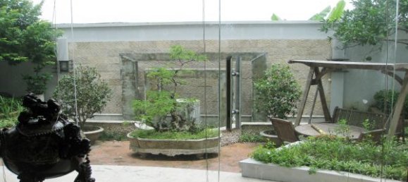 4 bedrooms Villa in Tay Ho, Vietnam No. 5724 7