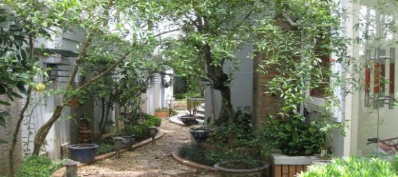 4 bedrooms Villa in Tay Ho, Vietnam No. 5724 16