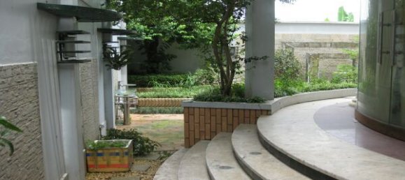 4 bedrooms Villa in Tay Ho, Vietnam No. 5724 14