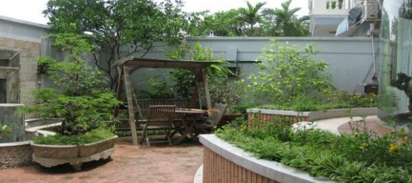 4 bedrooms Villa in Tay Ho, Vietnam No. 5724 17