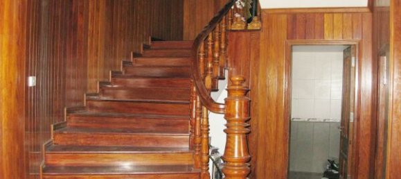 4 bedrooms Villa in Tay Ho, Vietnam No. 5724 11