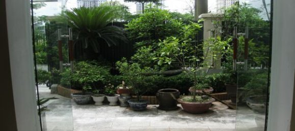 4 bedrooms Villa in Tay Ho, Vietnam No. 5724 8