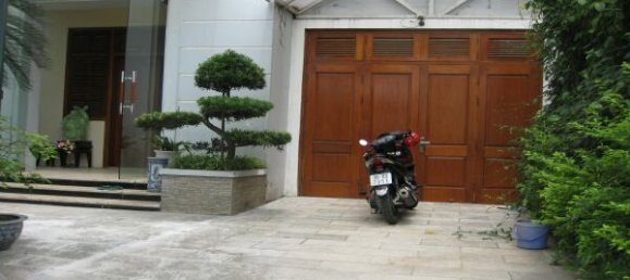 4 bedrooms Villa in Tay Ho, Vietnam No. 5724 4