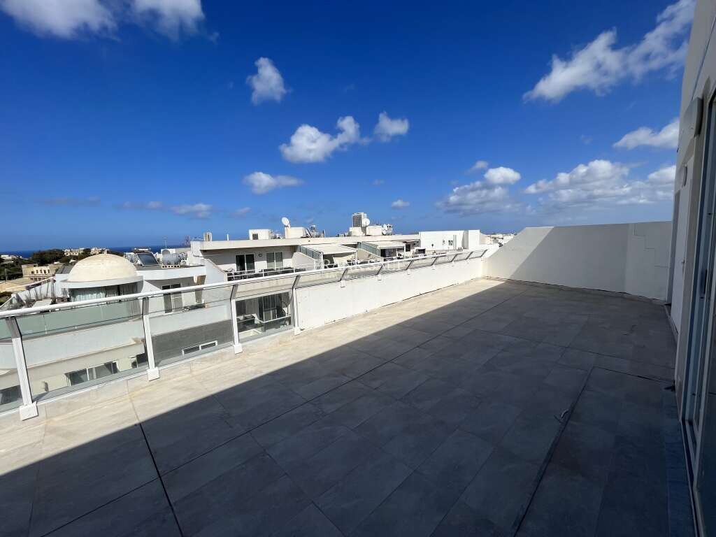 3 Schlafzimmer Wohnung in Swieqi, Malta, Nr. 11560