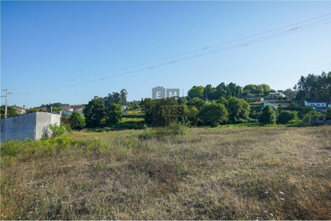10000m² Land in Santa Maria da Feira, Portugal No. 73587