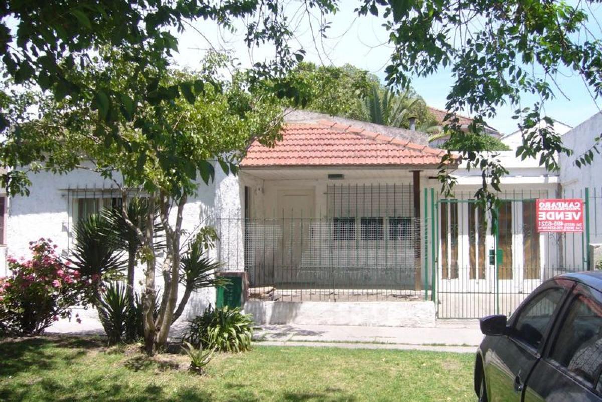 Casa T2 em Mar del Plata, Argentina N.º 80020