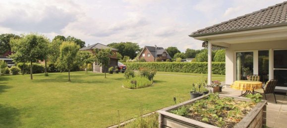 Bungalow de 2 dormitorios en Rotenburg, Germany No. 237118 11