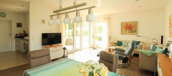 Bungalow de 2 dormitorios en Rotenburg, Germany No. 237118 3