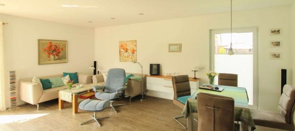 Bungalow de 2 dormitorios en Rotenburg, Germany No. 237118 2