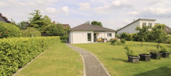 Bungalow de 2 dormitorios en Rotenburg, Germany No. 237118 10