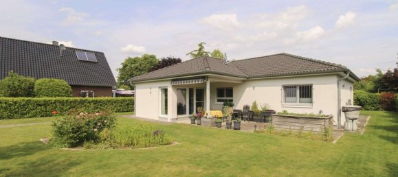 Bungalow de 2 dormitorios en Rotenburg, Germany No. 237118 12