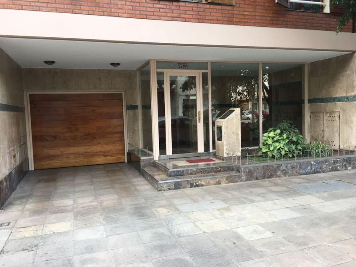 3 bedrooms Apartment in Buenos Aires, Argentina No. 92146