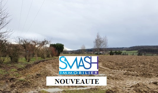  Land in Elbach, France No. 262485