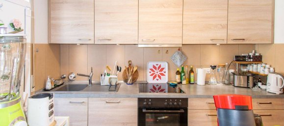 2 Schlafzimmer Wohnung in Ludwigsburg, Germany, Nr. 365415 5