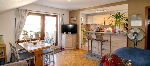 2 Schlafzimmer Wohnung in Ludwigsburg, Germany, Nr. 365415 3