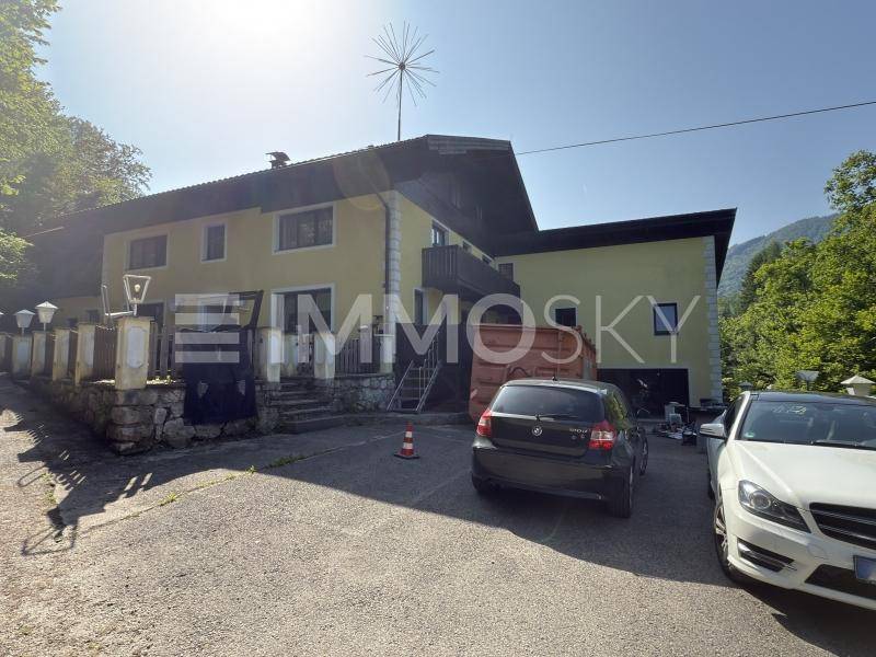 10 rooms House in Salzburg-Umgebung, Austria No. 223332
