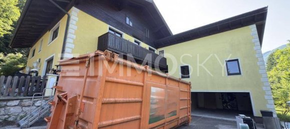 10 rooms House in Salzburg-Umgebung, Austria No. 223332 3