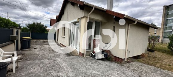 4-Zimmer Haus in Epinay-sur-Orge, France, Nr. 337567 3
