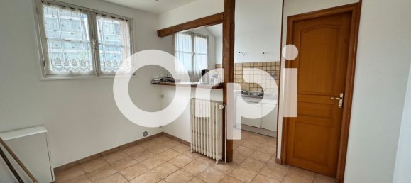 4-Zimmer Haus in Epinay-sur-Orge, France, Nr. 337567 9