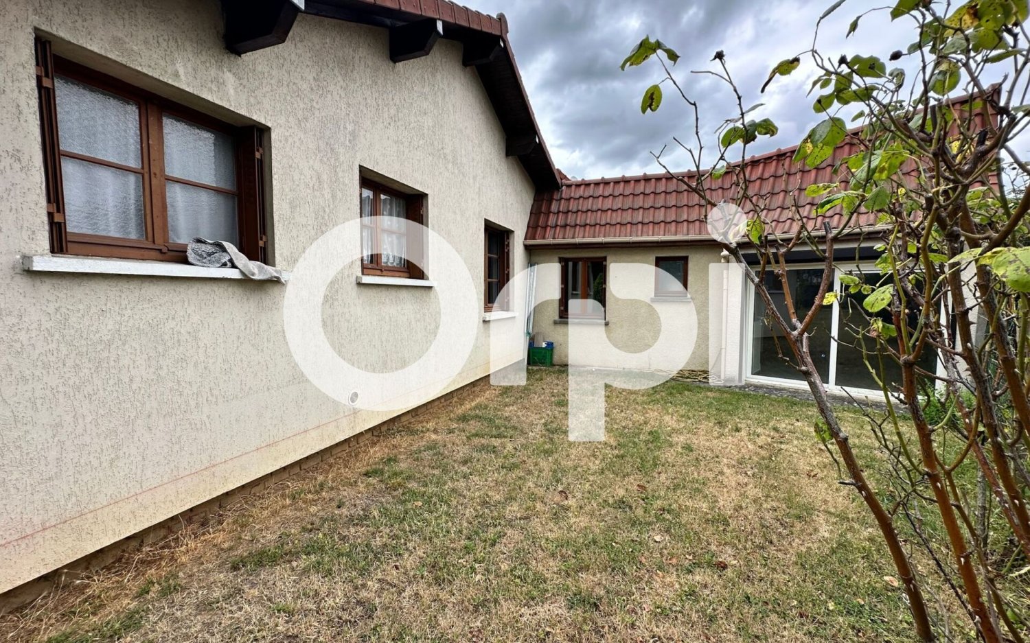 4-Zimmer Haus in Epinay-sur-Orge, France, Nr. 337567