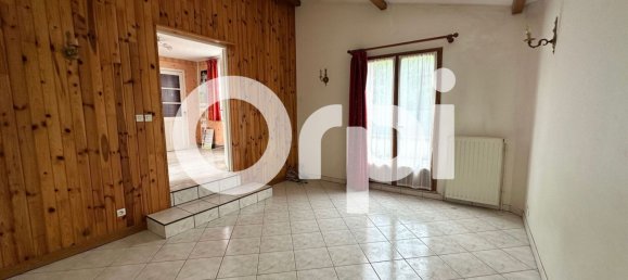 4-Zimmer Haus in Epinay-sur-Orge, France, Nr. 337567 11