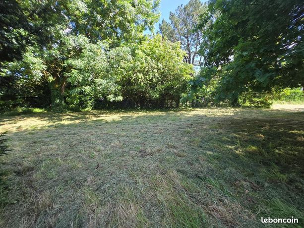 Terreno em Charente-Maritime, France 410 m² N.º 279618