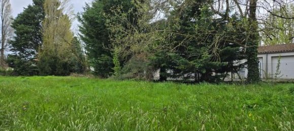 Terreno em Charente-Maritime, France 410 m² N.º 279618 2
