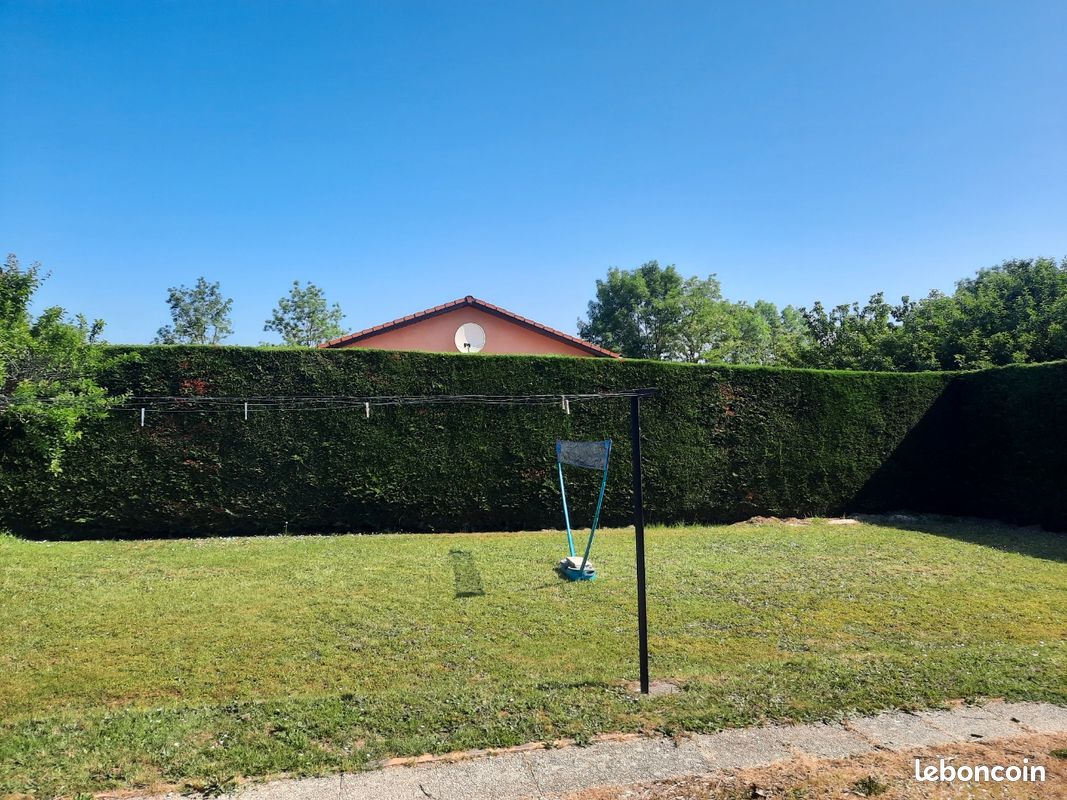 Grundstück in Montluel, France, Nr. 341453