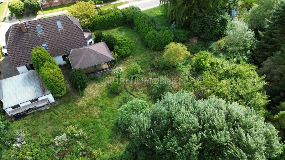 5 غرف نوم تاون هاوس في Gustrow, Germany رقم 315596