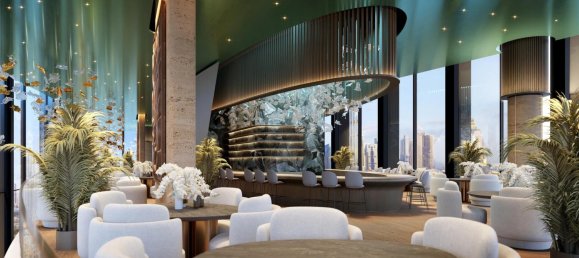 2 غرف نوم شقة في TIGER SKY TOWER, دبي, UAE رقم 63457 18