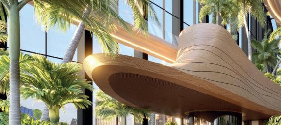 2 غرف نوم شقة في TIGER SKY TOWER, دبي, UAE رقم 63457 22