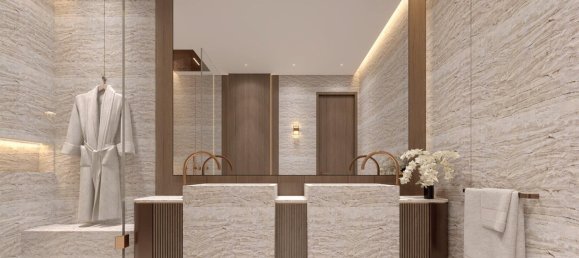 2 غرف نوم شقة في TIGER SKY TOWER, دبي, UAE رقم 63457 12