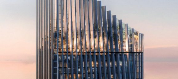 2 غرف نوم شقة في TIGER SKY TOWER, دبي, UAE رقم 63457 16