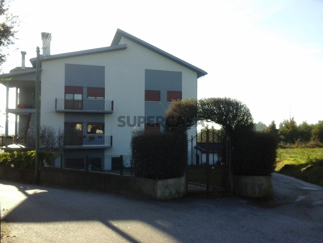 3 bedrooms House in Mangualde, Portugal No. 161346