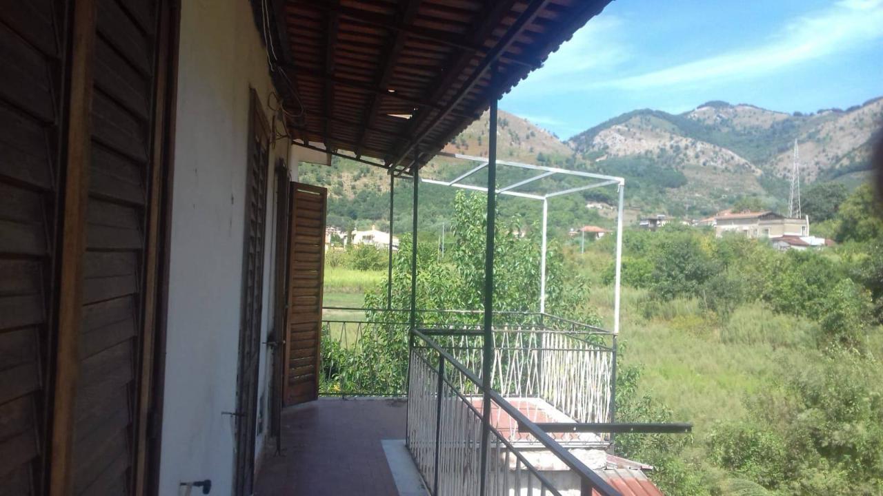 Casa de 5 divisões em Cava de' Tirreni, Italy N.º 120311