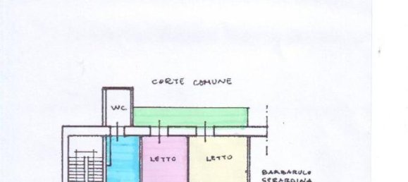 Casa de 5 divisões em Cava de' Tirreni, Italy N.º 120311 19