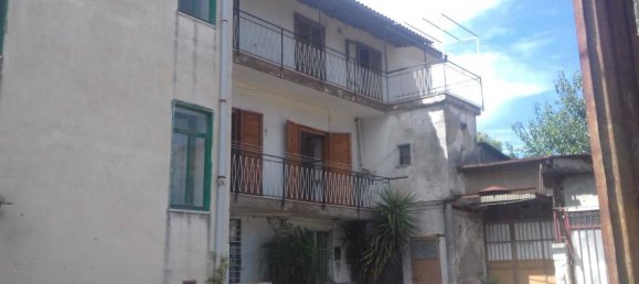 Casa de 5 divisões em Cava de' Tirreni, Italy N.º 120311 12