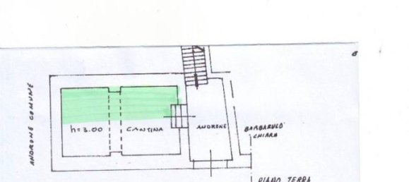 Casa de 5 divisões em Cava de' Tirreni, Italy N.º 120311 22