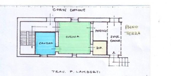 Casa de 5 divisões em Cava de' Tirreni, Italy N.º 120311 21