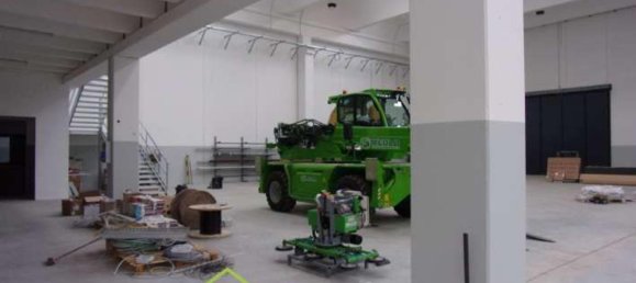 Armazém em Arluno, Italy 3194 m² N.º 278392 18