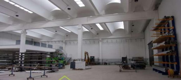 Armazém em Arluno, Italy 3194 m² N.º 278392 10