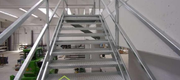 Armazém em Arluno, Italy 3194 m² N.º 278392 23