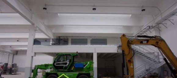 Armazém em Arluno, Italy 3194 m² N.º 278392 16