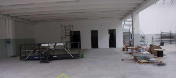 Armazém em Arluno, Italy 3194 m² N.º 278392 17