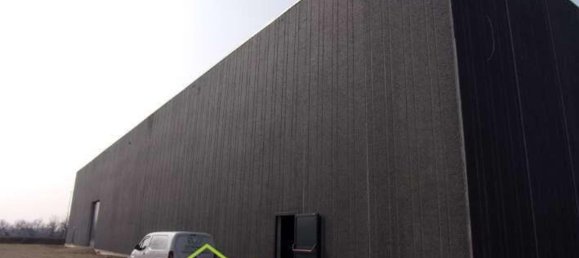 Armazém em Arluno, Italy 3194 m² N.º 278392 2