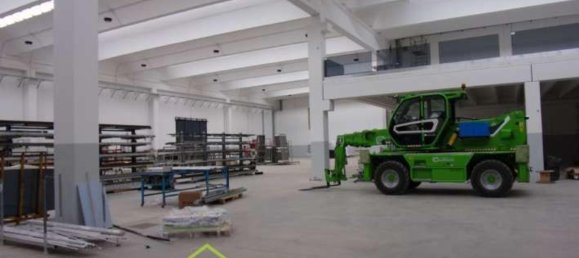 Armazém em Arluno, Italy 3194 m² N.º 278392 15