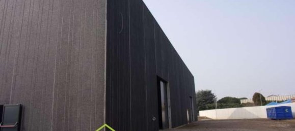 Armazém em Arluno, Italy 3194 m² N.º 278392 3