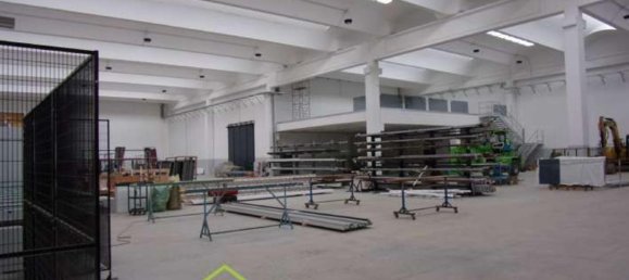 Armazém em Arluno, Italy 3194 m² N.º 278392 9