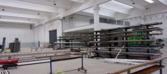 Armazém em Arluno, Italy 3194 m² N.º 278392 11